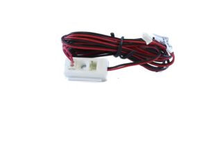 Kabel verdeler met kabel met miniplug